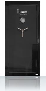 Сейф Format Cazador DL19 BLG
