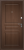 Дверь металлическая Б4 ПРАКТИК + MDF 2066/980/104 R/L Дверь металлическая Б4 ПРАКТИК + MDF 2066/980/104 R/L