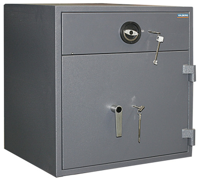 Сейф Valberg DSC 67 KK