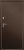 Дверь металлическая Б4 ПРАКТИК + MDF 2066/980/104 R/L Дверь металлическая Б4 ПРАКТИК + MDF 2066/980/104 R/L