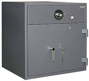 Сейф Valberg DSC 67 KK